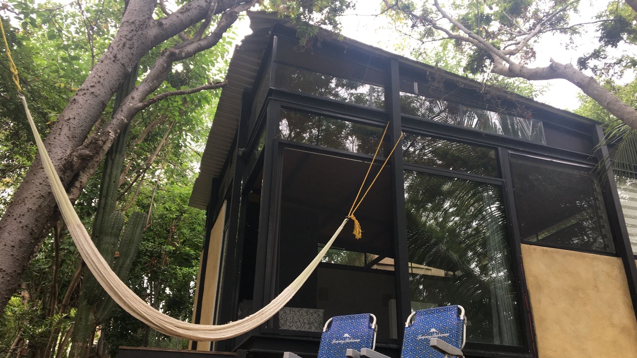 Photo of Patio Balcony in Salchi