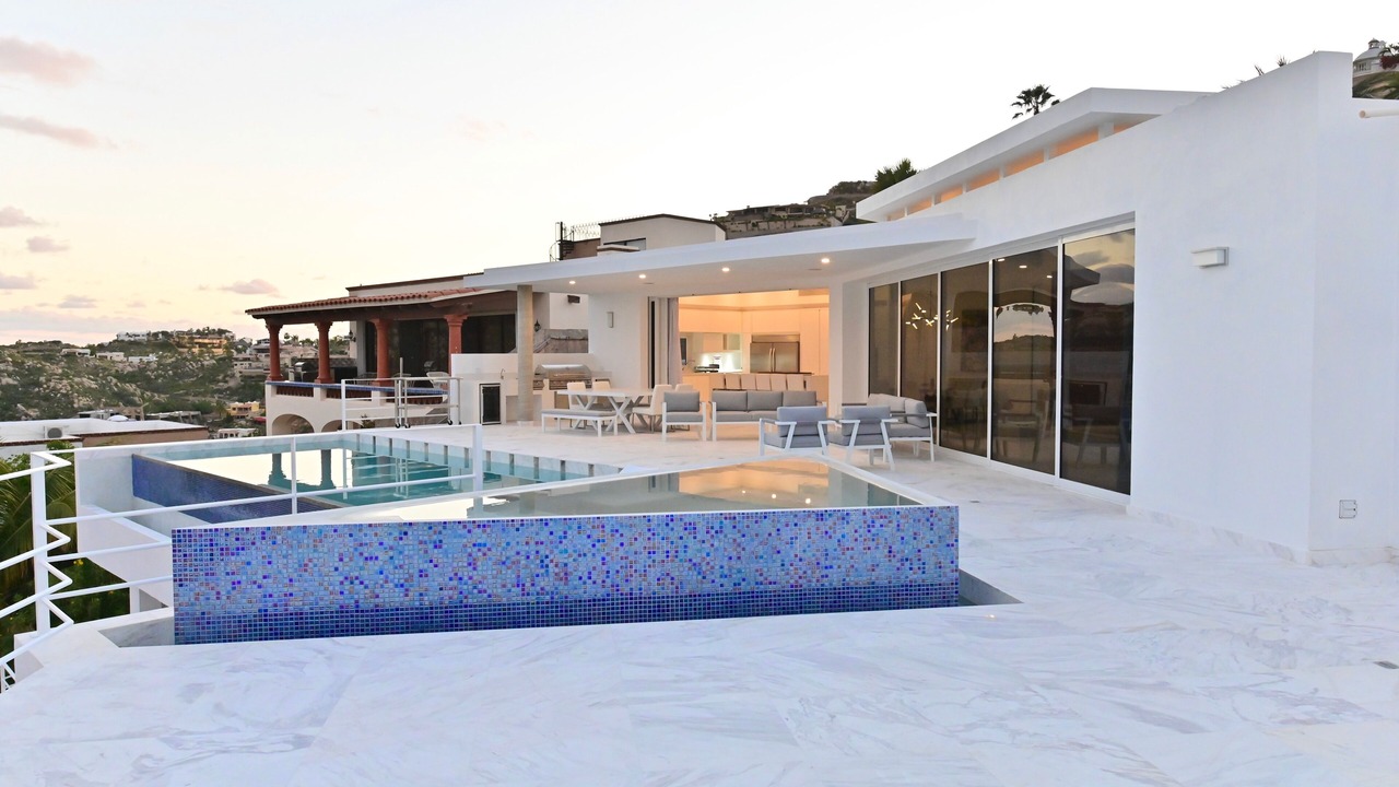 Photo of Outdoor in Pedregal