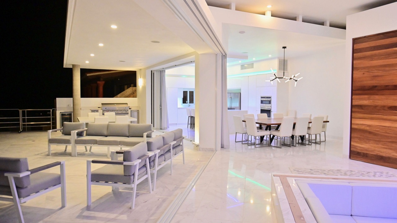 Photo of Outdoor in Pedregal