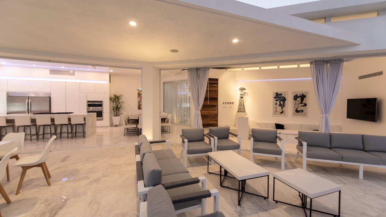 Photo of Outdoor in Pedregal