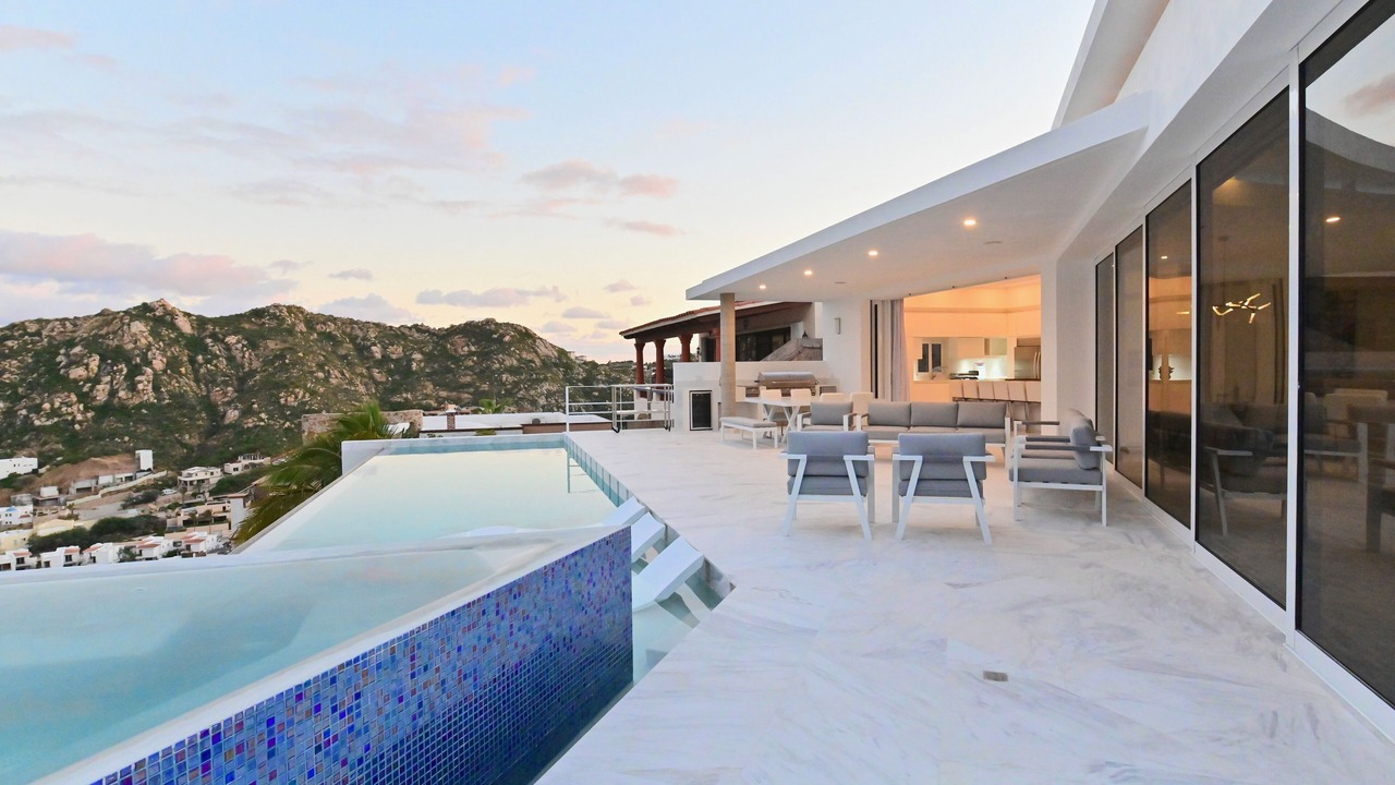 Photo of Outdoor in Pedregal
