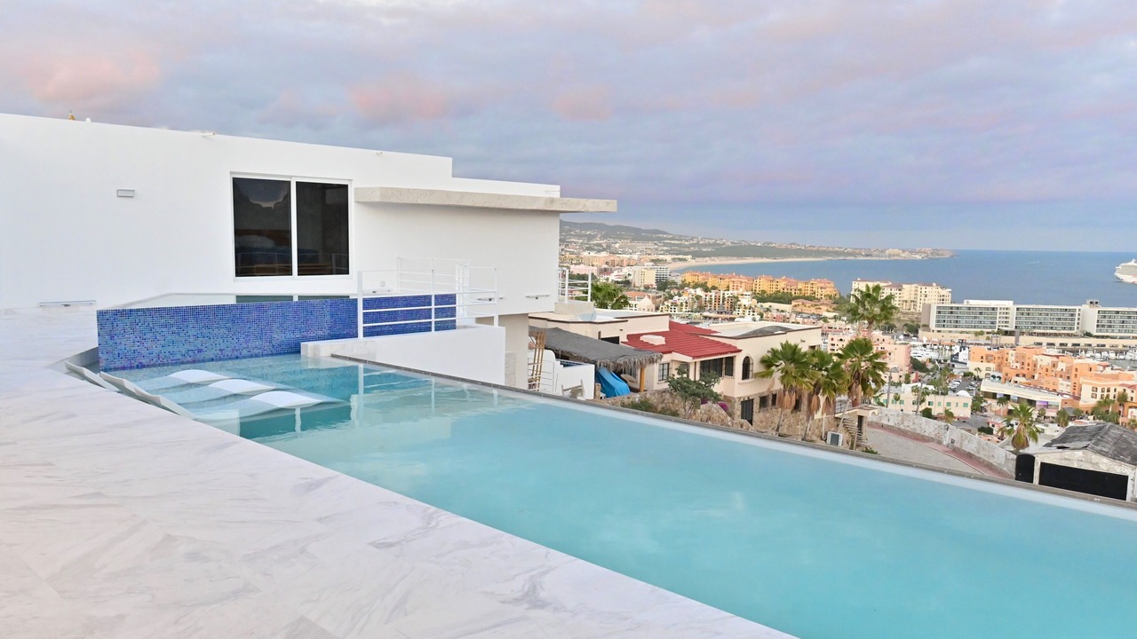 Photo of Outdoor in Pedregal