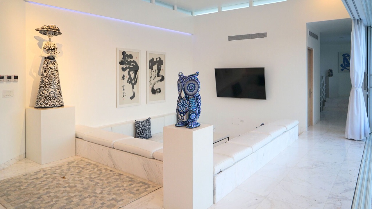 Photo of Livingroom in Pedregal