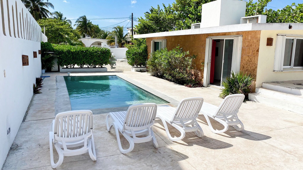 Photo of Outdoor in Chuburna Puerto