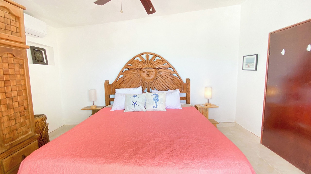 Photo of Bedroom in Chuburna Puerto