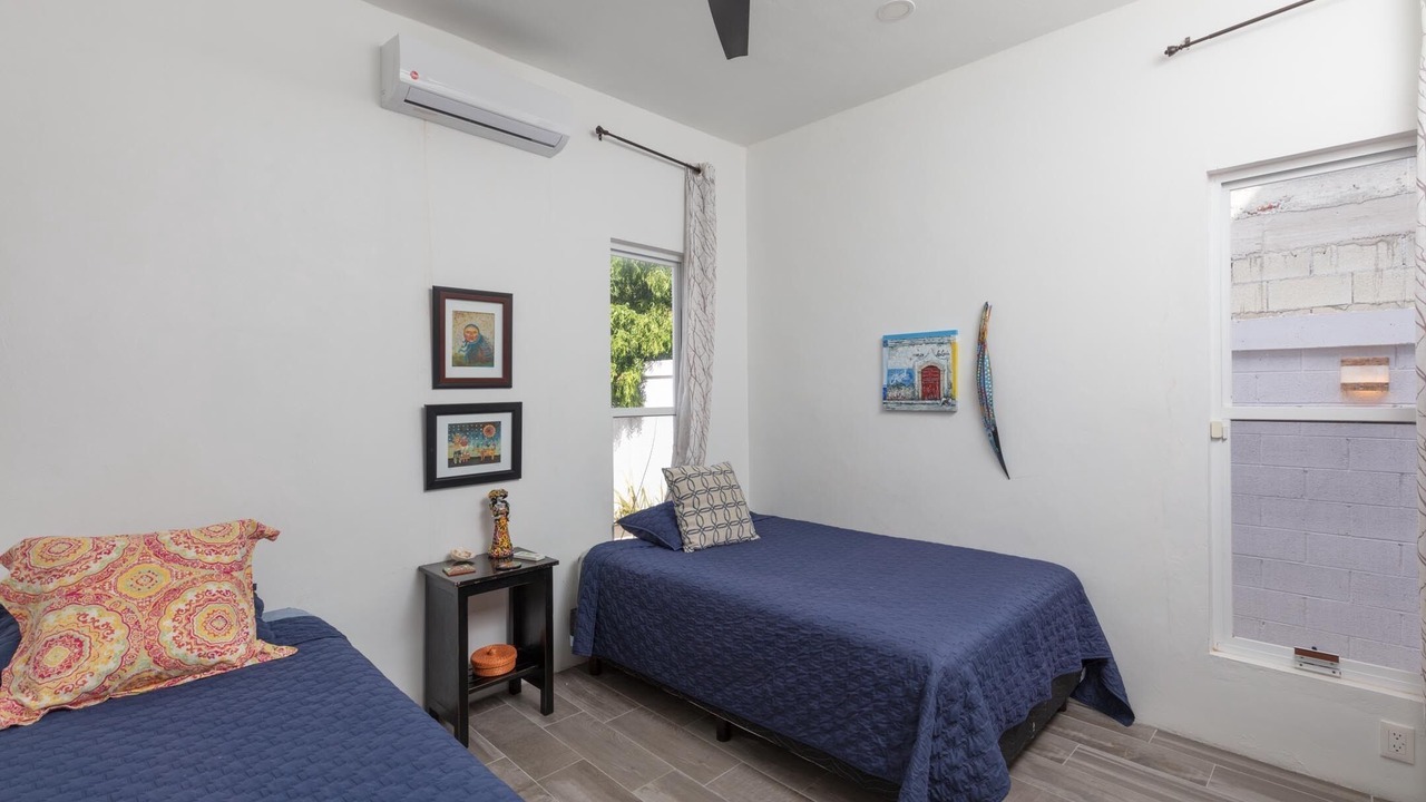 Photo of Bedroom in Chuburna Puerto