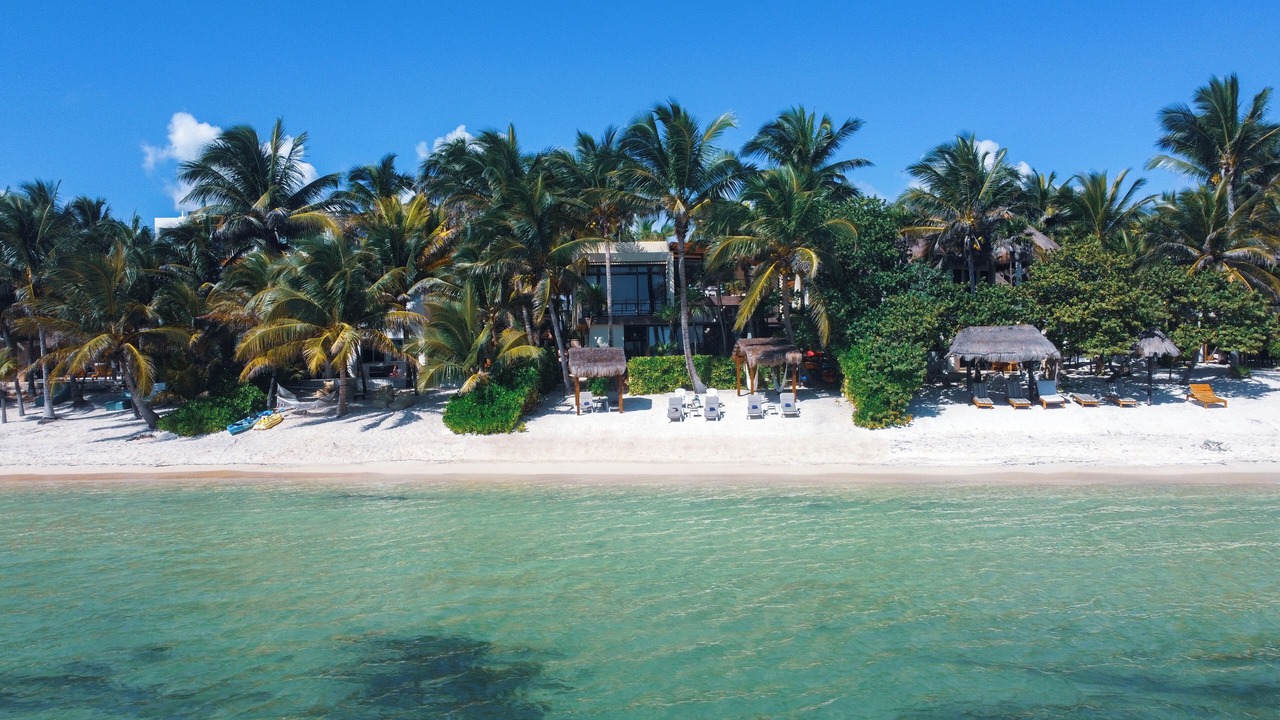 Photo of Others in Soliman Bay