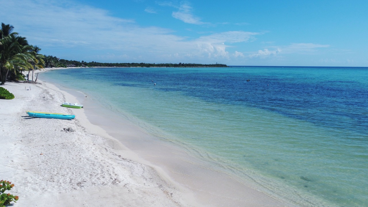 Photo of Others in Soliman Bay