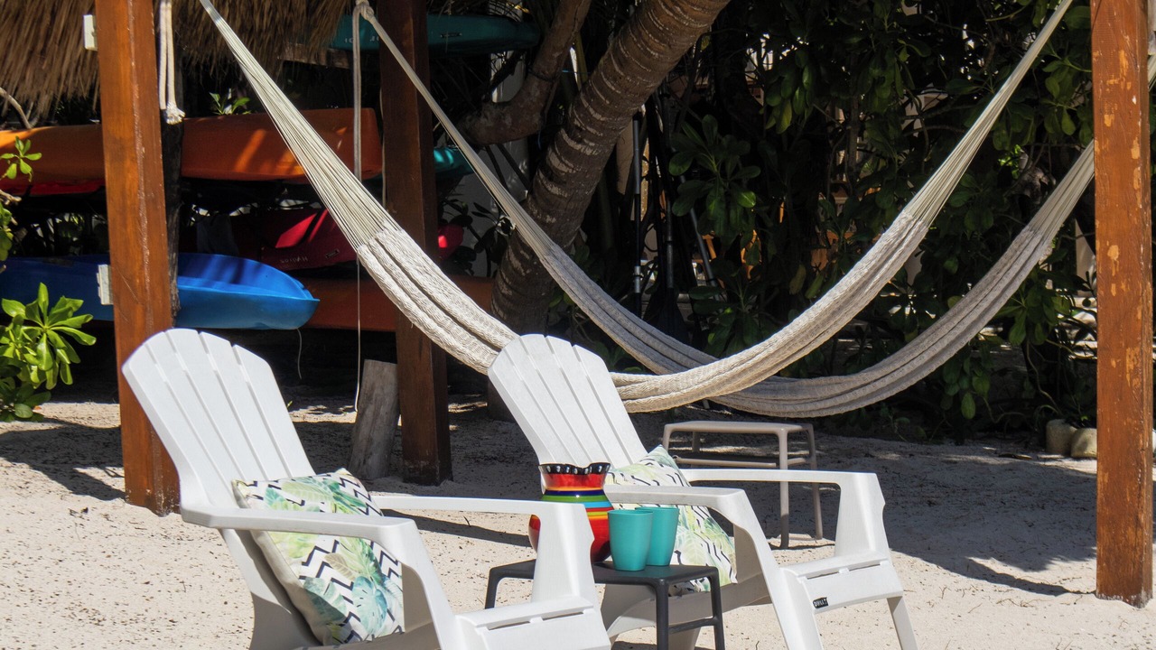 Photo of Outdoor in Soliman Bay