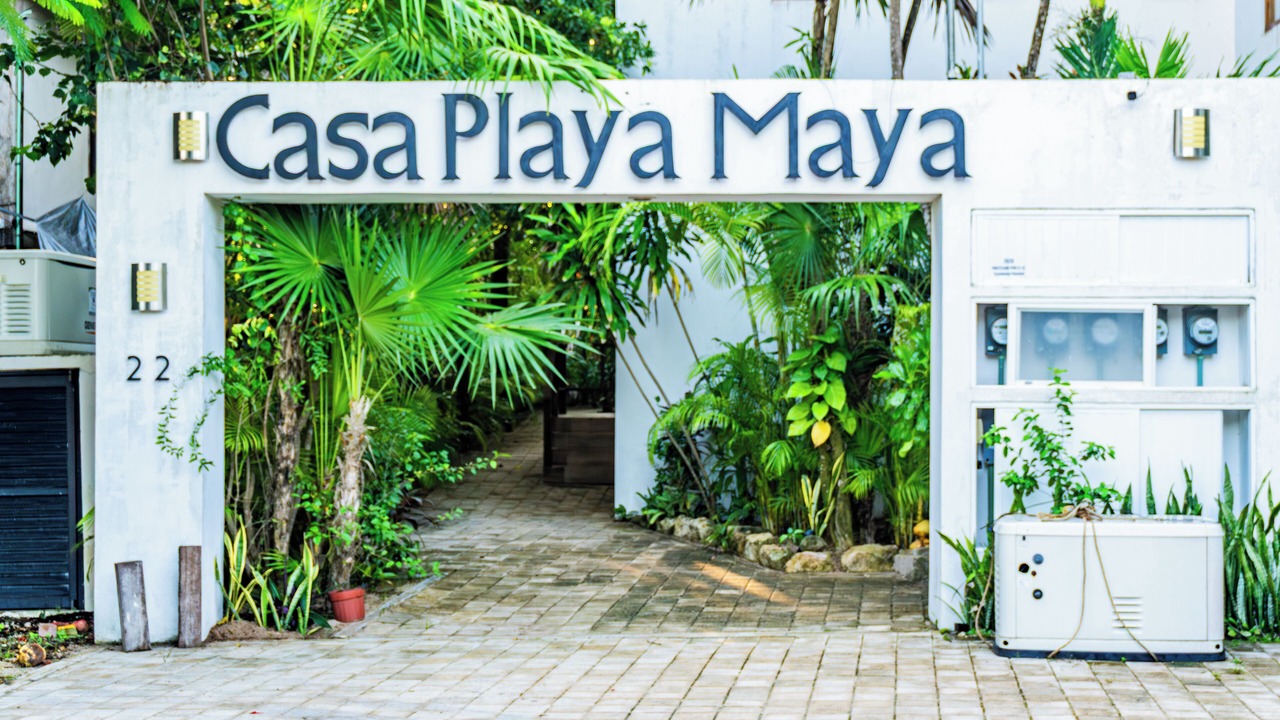 Photo of Outdoor in Soliman Bay