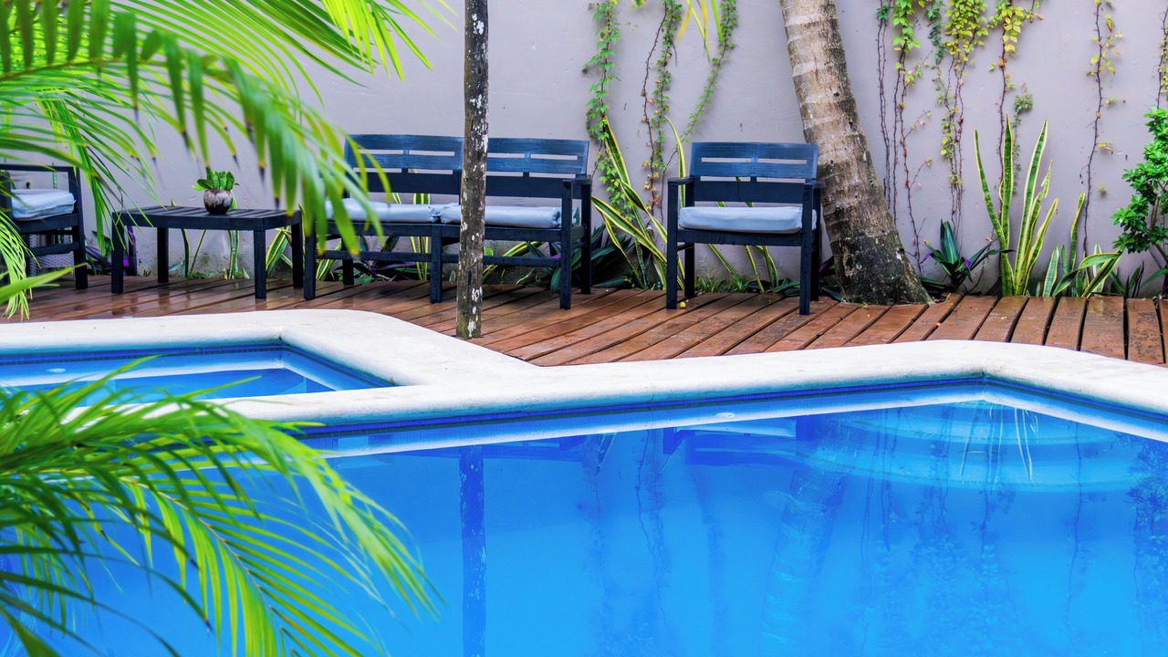 Photo of Outdoor in Soliman Bay