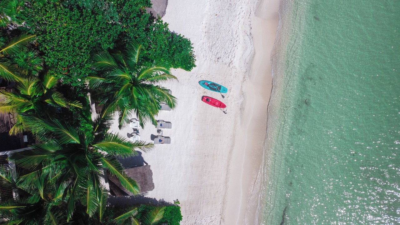 Photo of Others in Soliman Bay