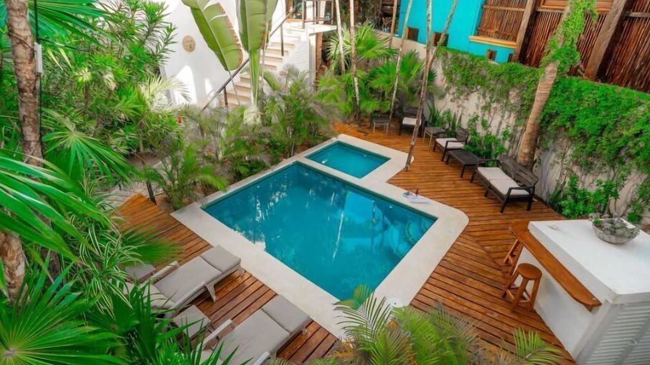 Photo of Outdoor in Soliman Bay