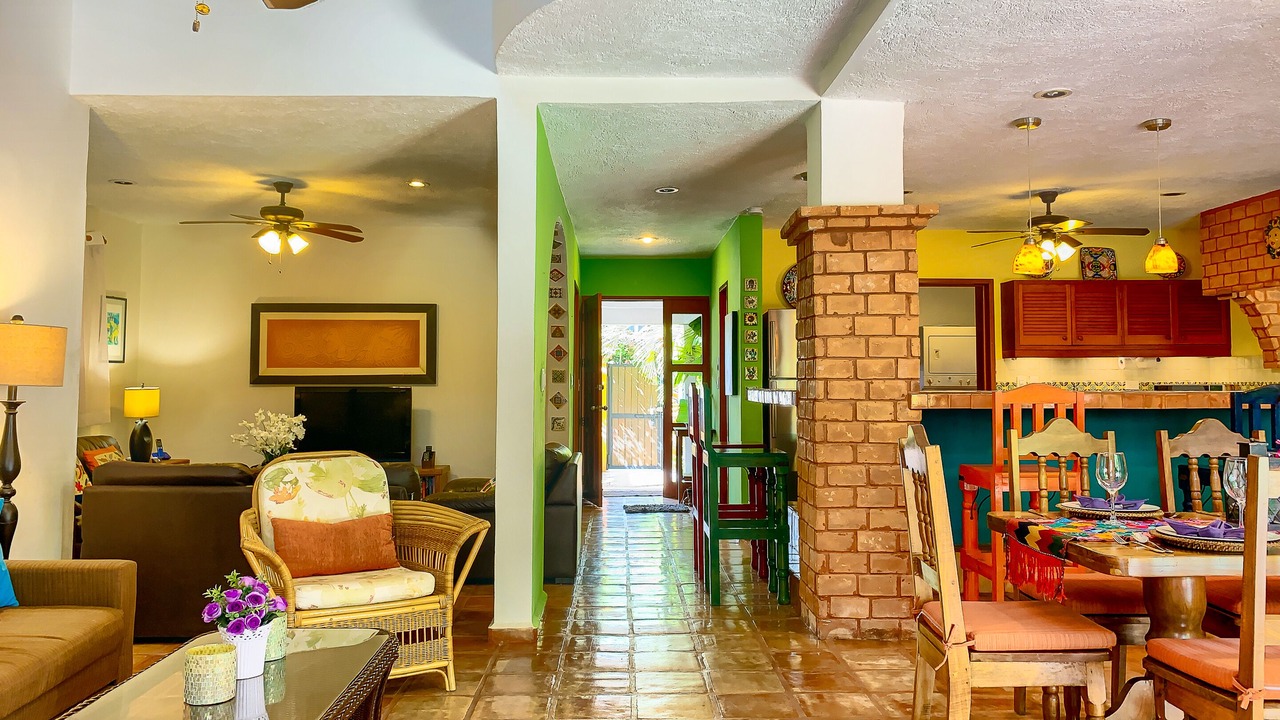Photo of Others in Puerto Morelos