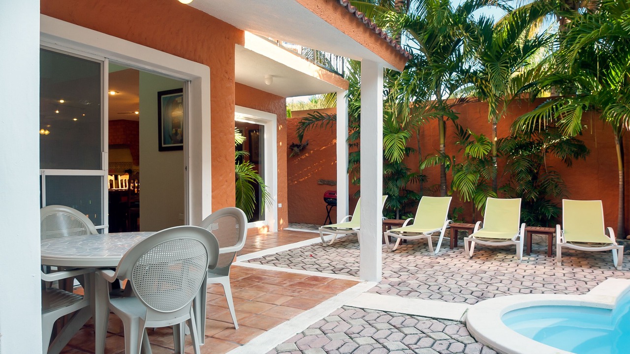 Photo of Outdoor in Puerto Morelos