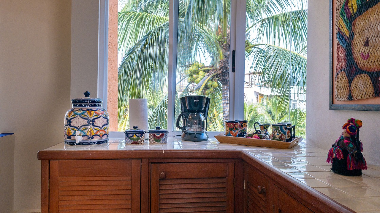 Photo of Bedroom in Puerto Morelos