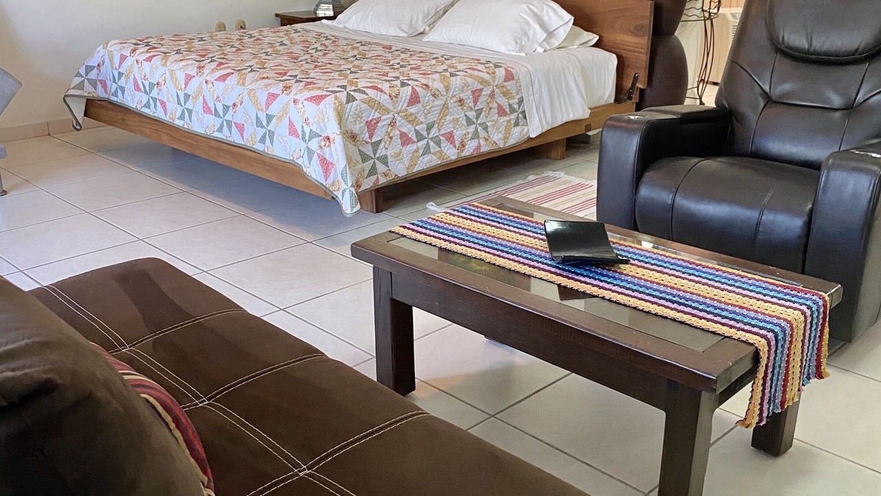 Photo of Bedroom in Nuevo Vallarta