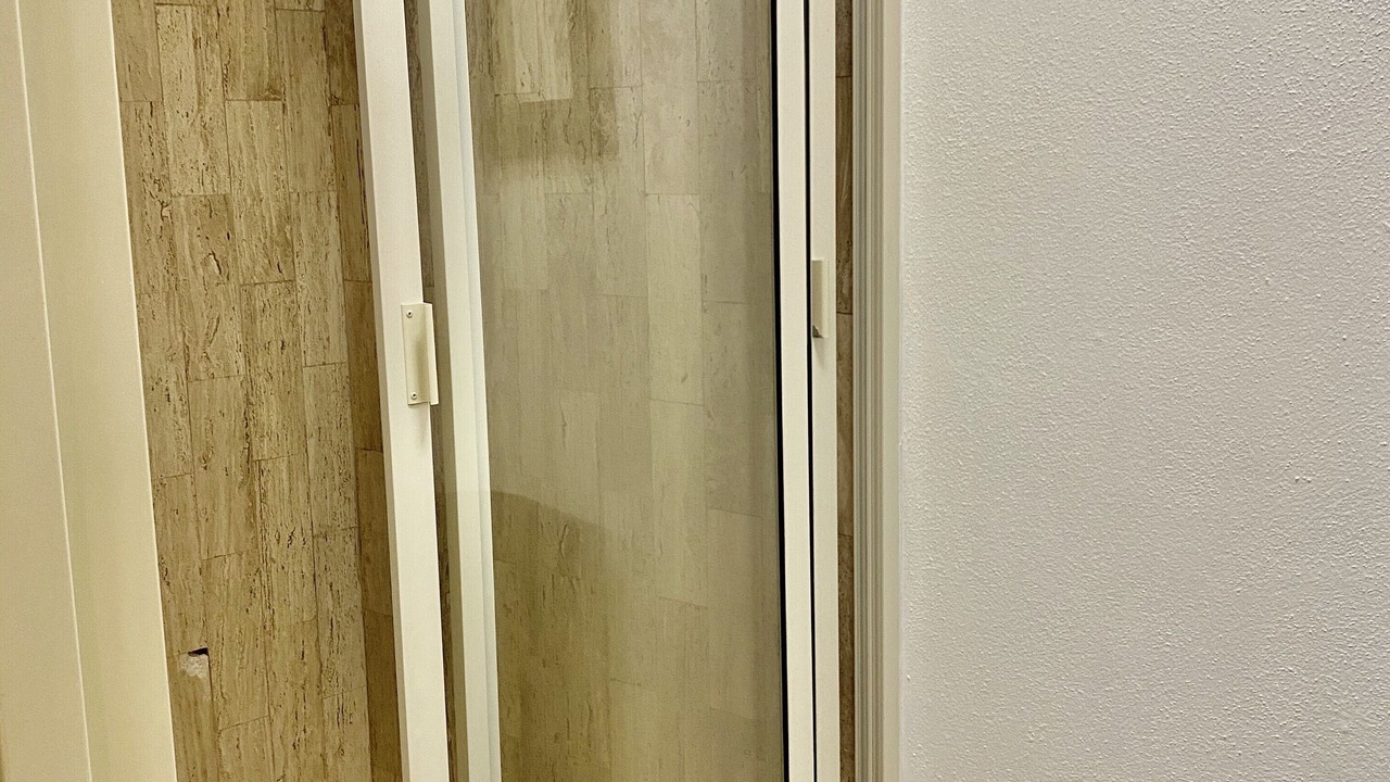 Photo of Bathroom in Nuevo Vallarta