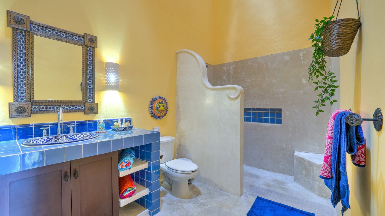 Photo of Bathroom in Centro