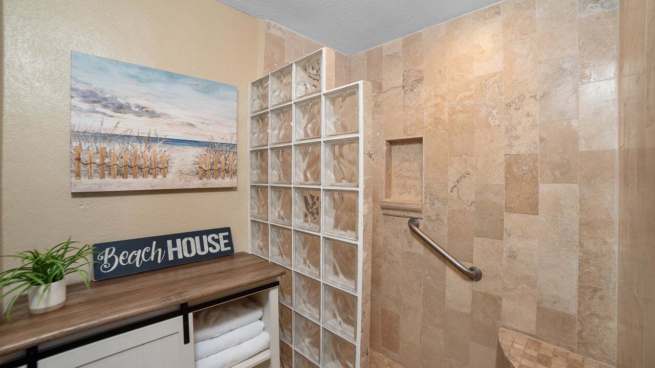 Photo of Bathroom in Puerto Penasco