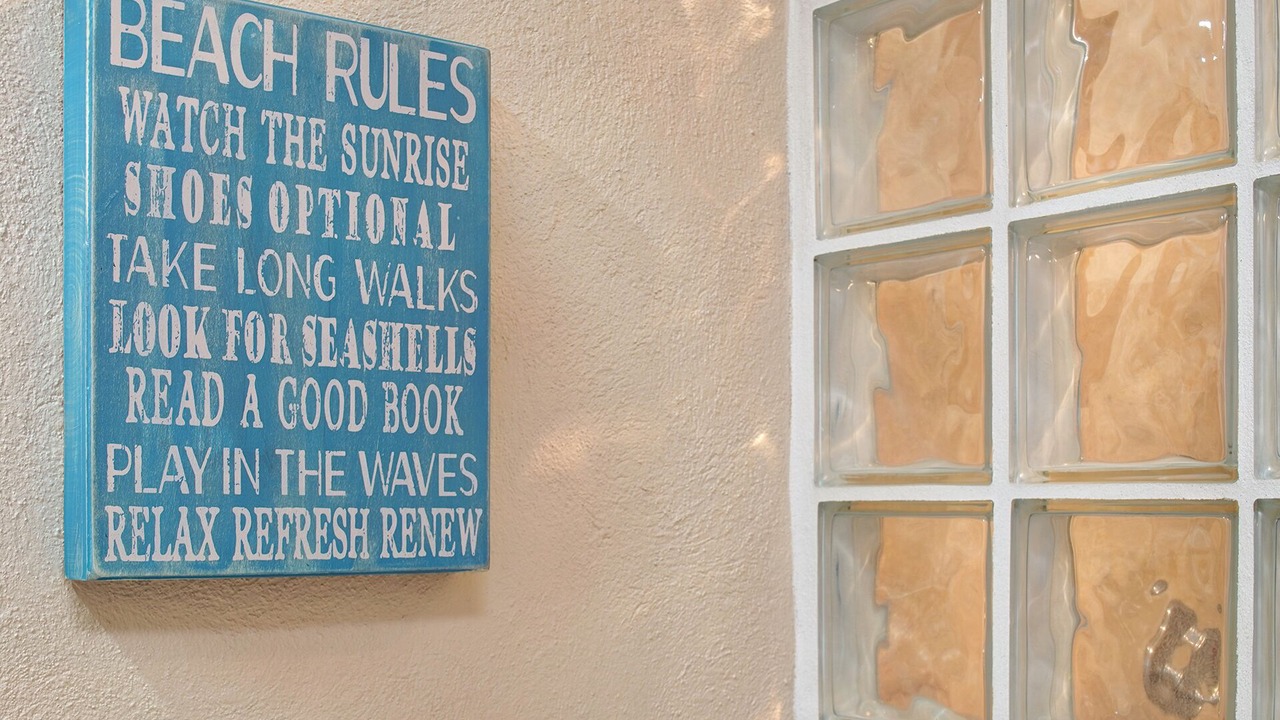 Photo of Bathroom in Puerto Penasco