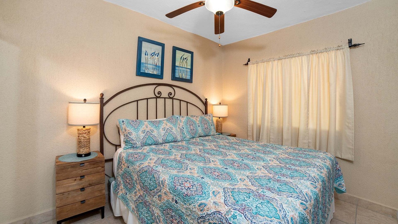 Photo of Bedroom in Puerto Penasco