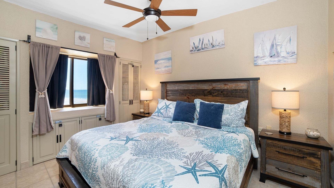 Photo of Bedroom in Puerto Penasco