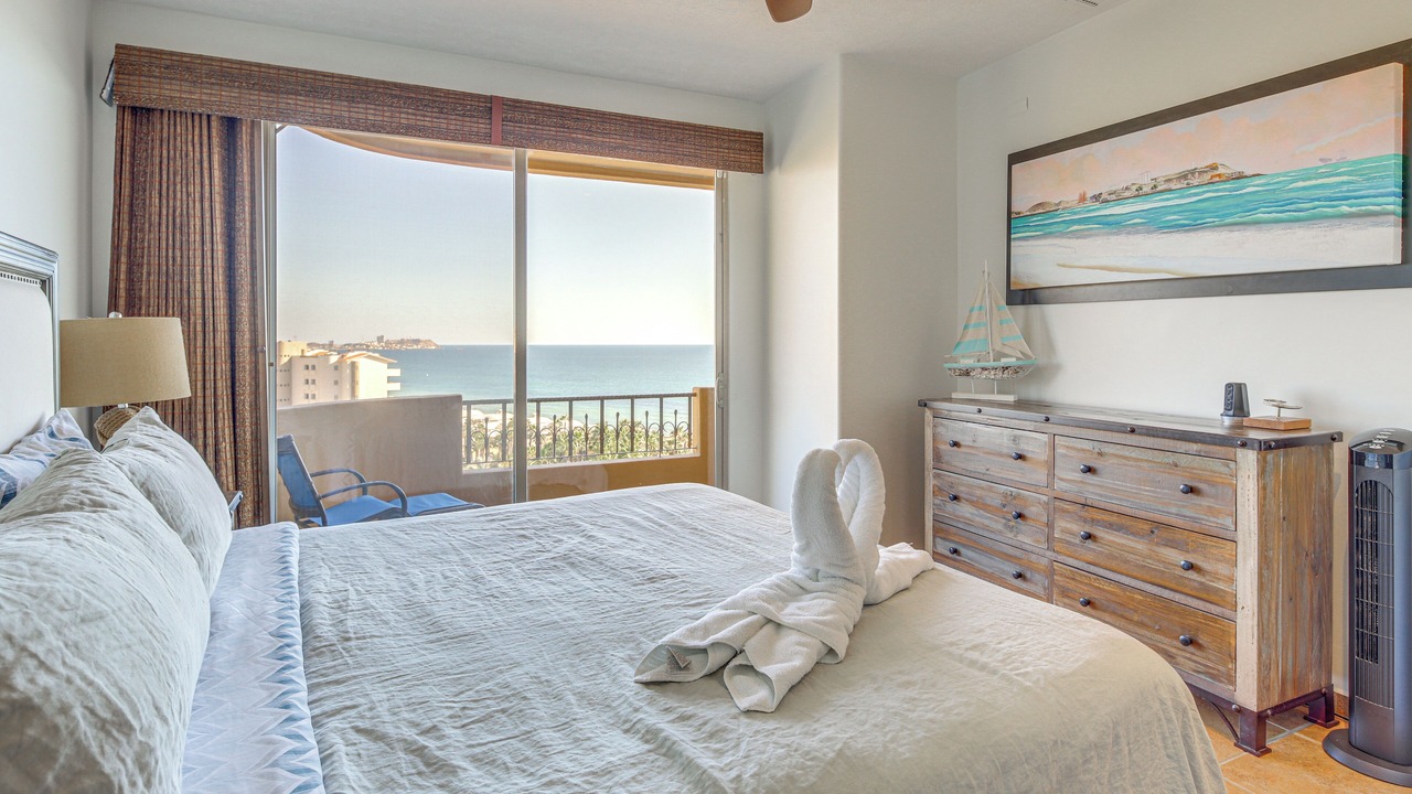 Photo of Bedroom in Puerto Penasco