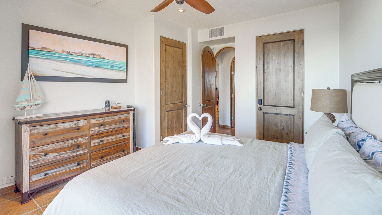 Photo of Bedroom in Puerto Penasco