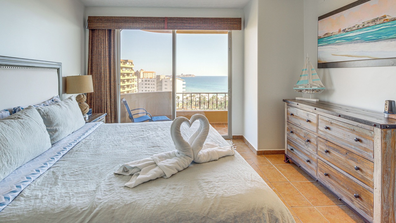 Photo of Patio Balcony in Puerto Penasco