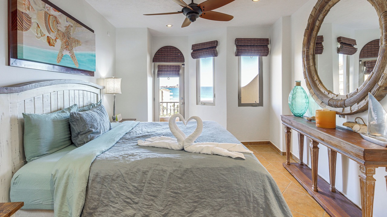 Photo of Patio Balcony in Puerto Penasco