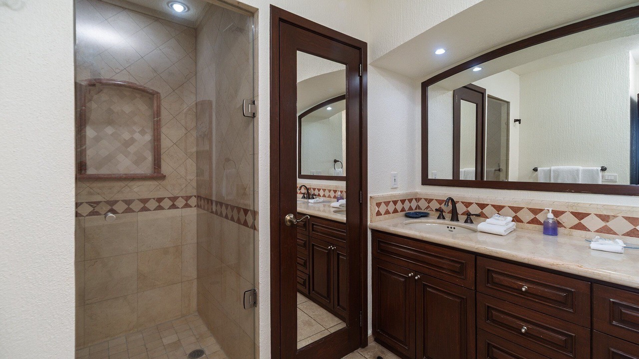 Photo of Bathroom in Bella Vista