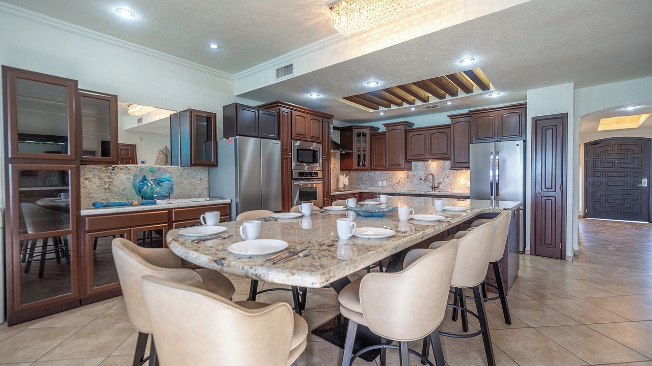 Photo of Kitchen in Bella Vista