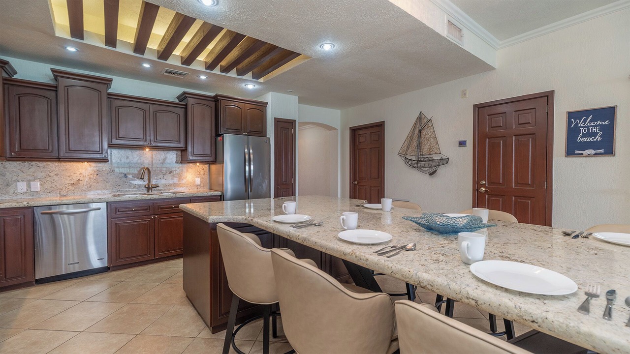 Photo of Kitchen in Bella Vista