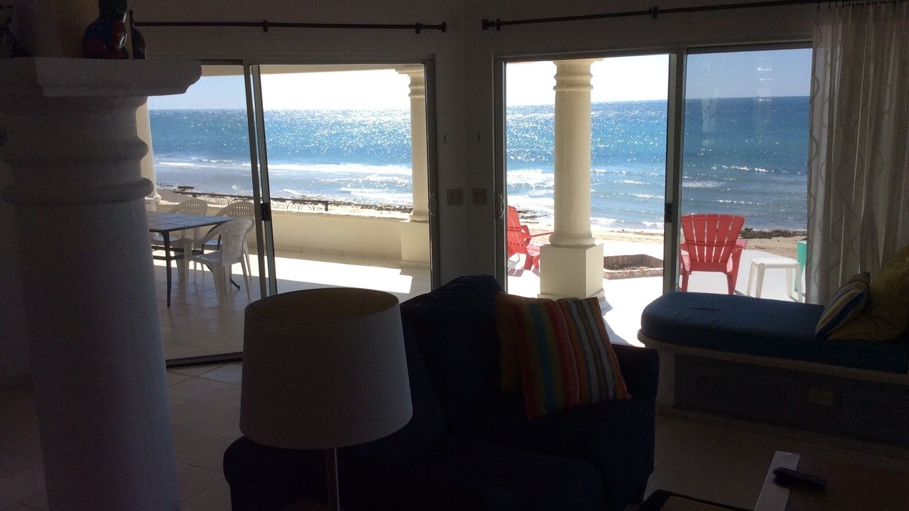 Photo of Livingroom in Las Conchas