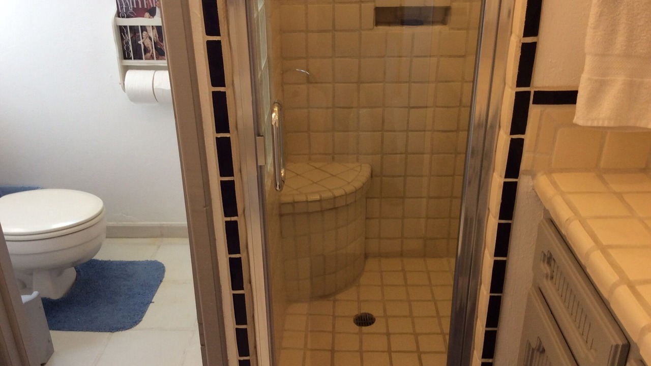 Photo of Bathroom in Las Conchas