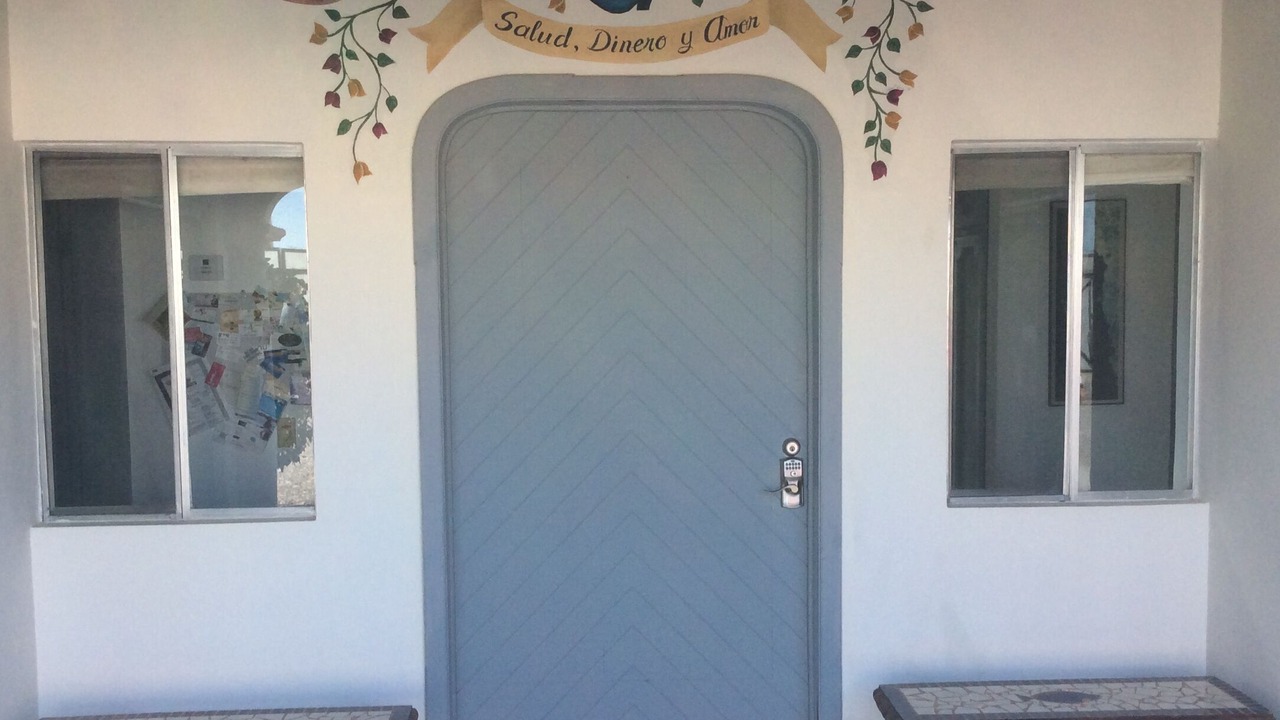 Photo of Outdoor in Las Conchas