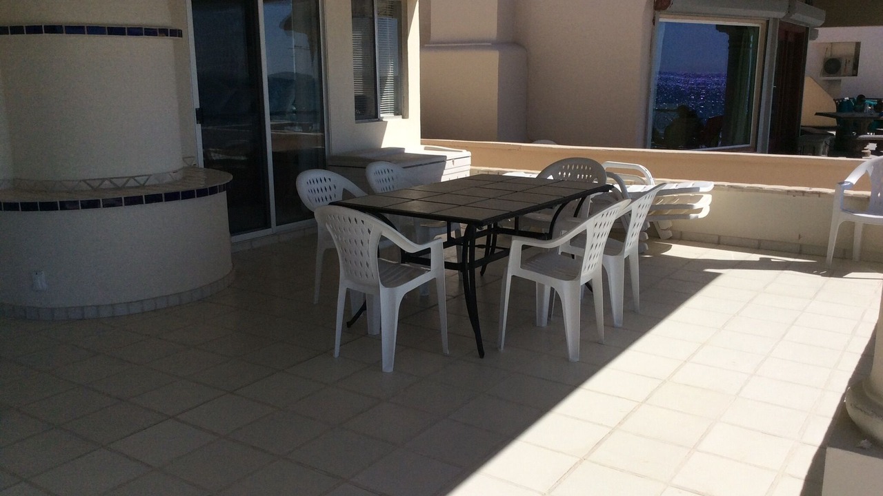 Photo of Outdoor in Las Conchas