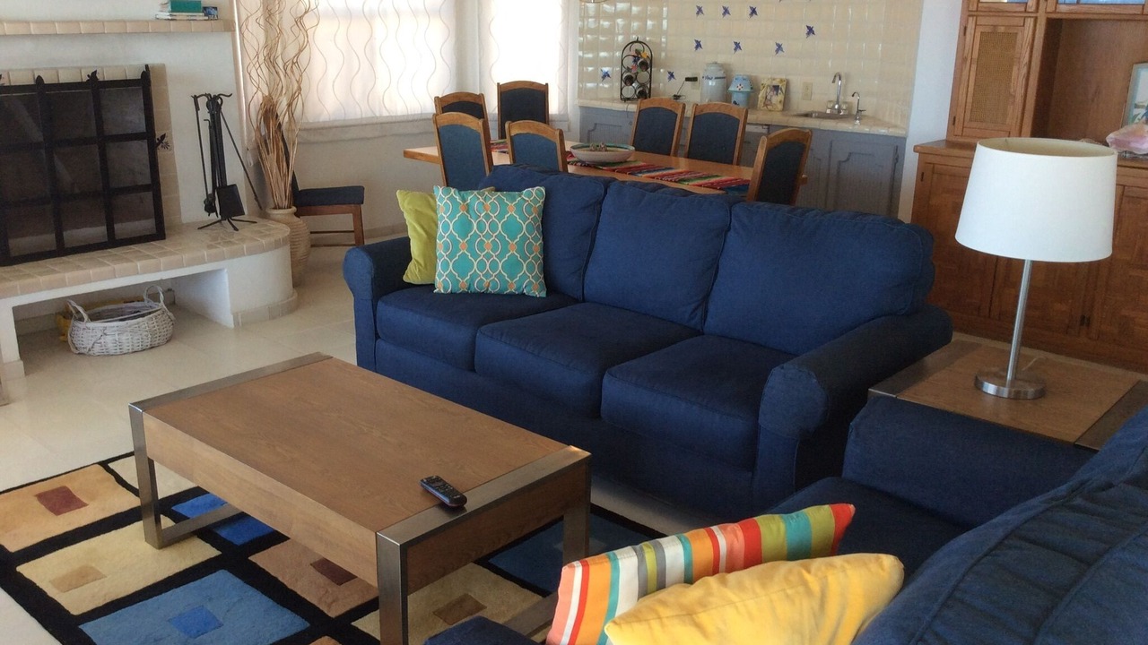 Photo of Livingroom in Las Conchas
