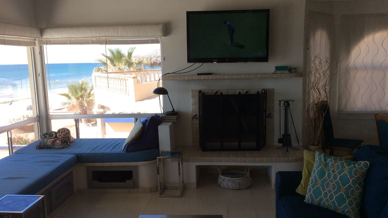 Photo of Livingroom in Las Conchas