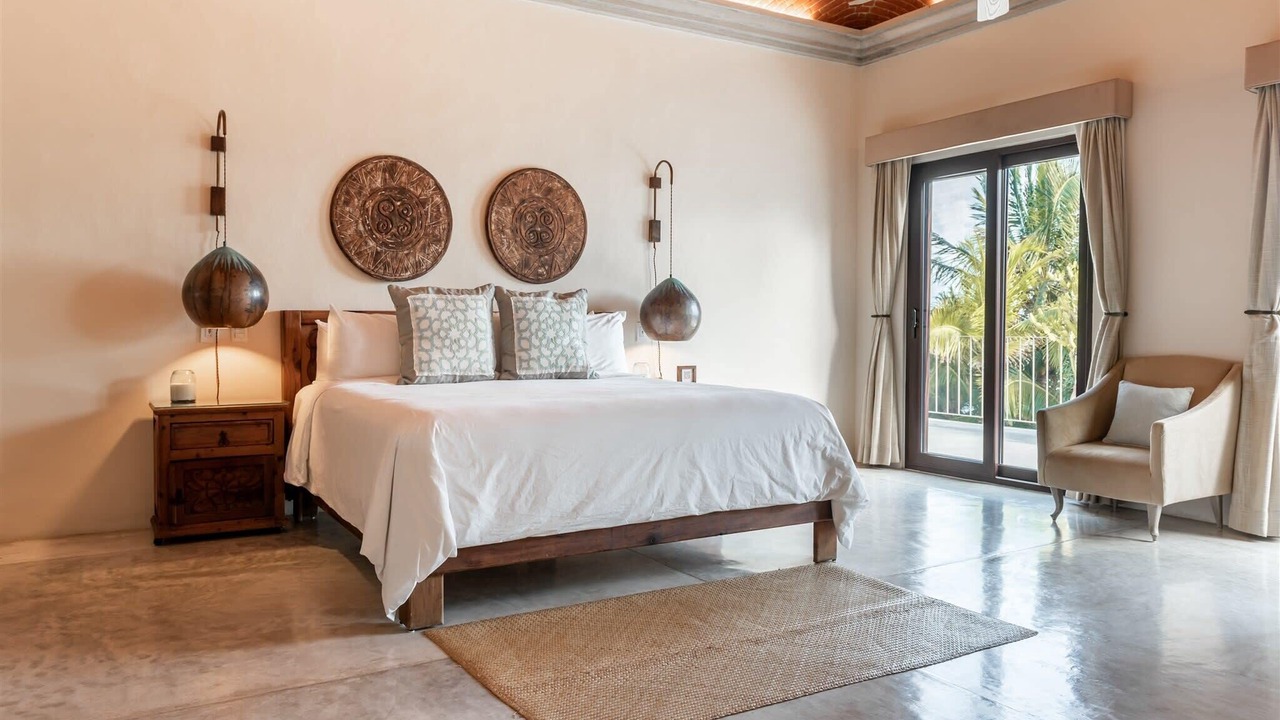 Photo of Bedroom in Puerto Aventuras