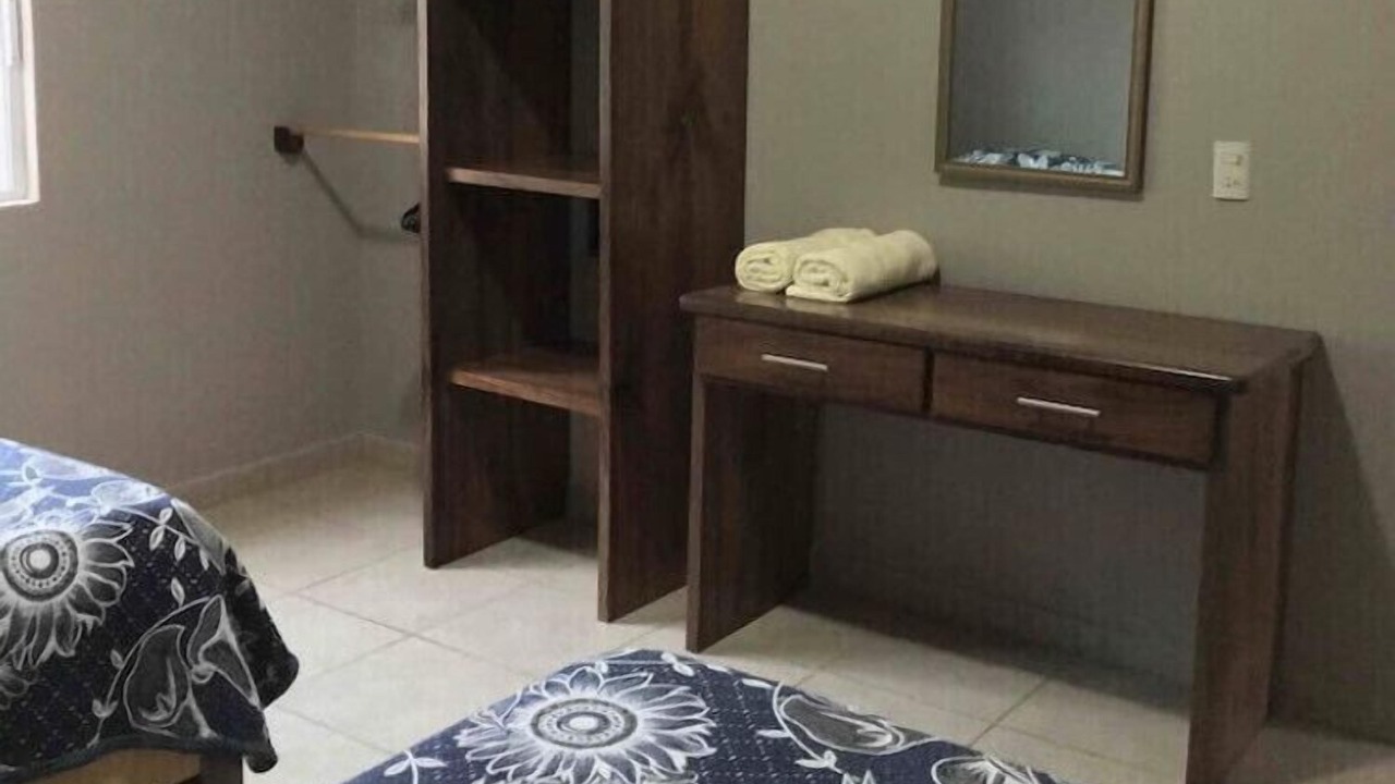 Photo of Bedroom in La Penita de Jaltemba
