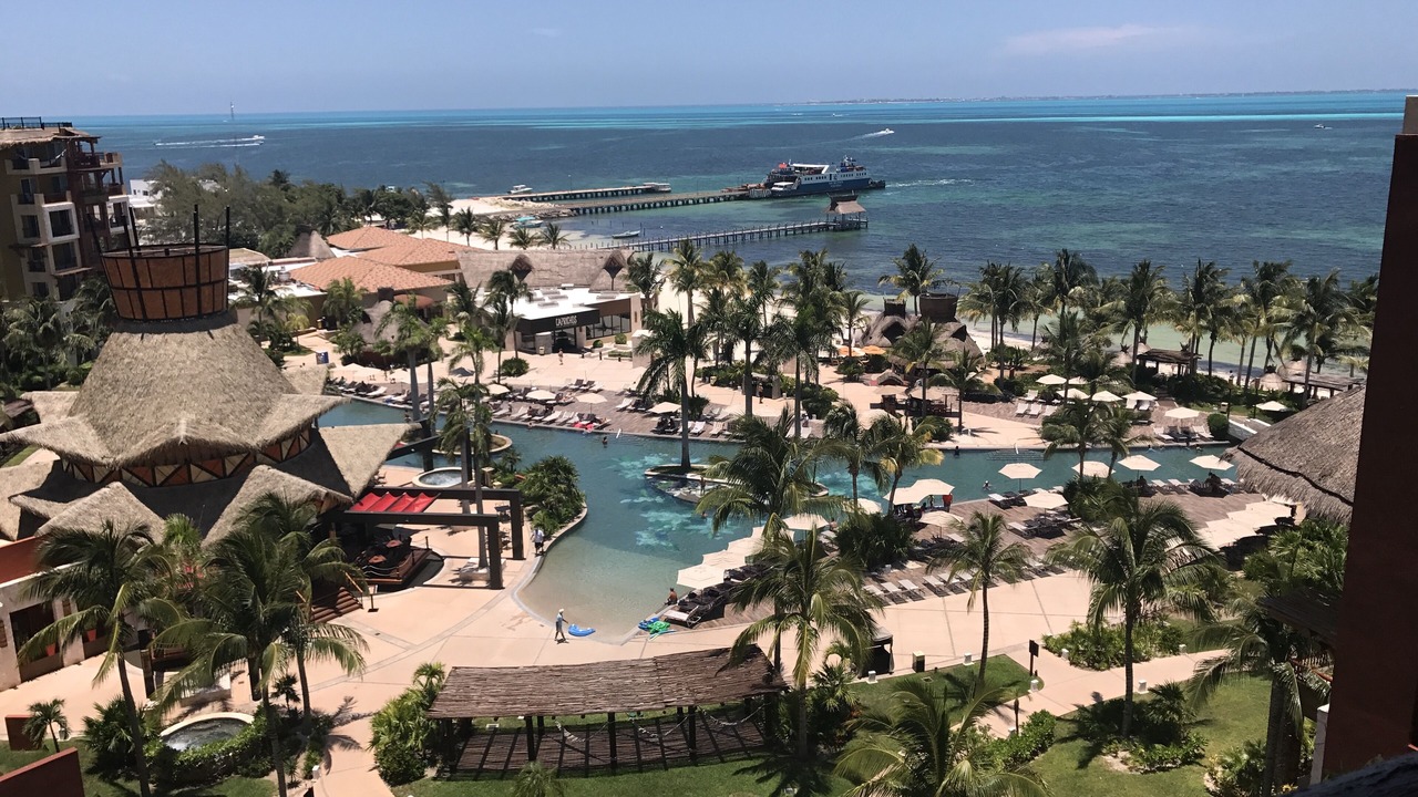 Photo of Outdoor in Playa Mujeres