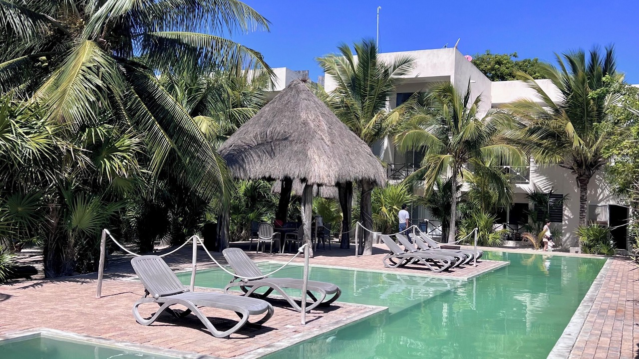 Photo of Outdoor in Merida