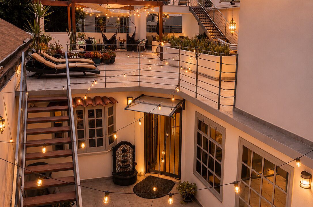 Photo of Outdoor in Ensenada