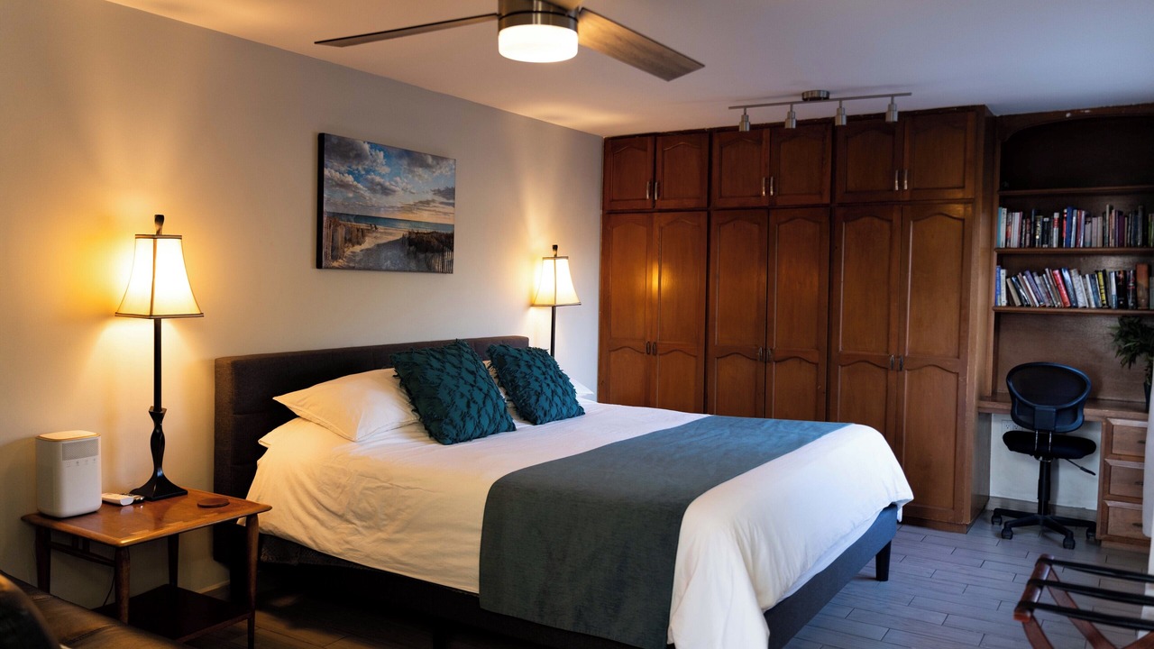 Photo of Bedroom in Ensenada