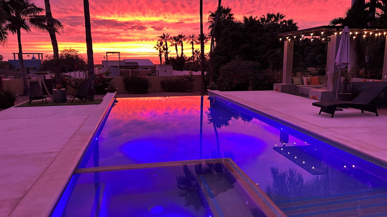 Photo of Outdoor in Todos Santos