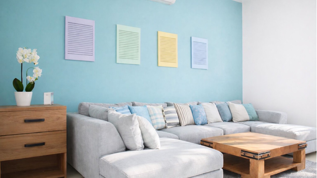 Photo of Livingroom in Playacar Fase II