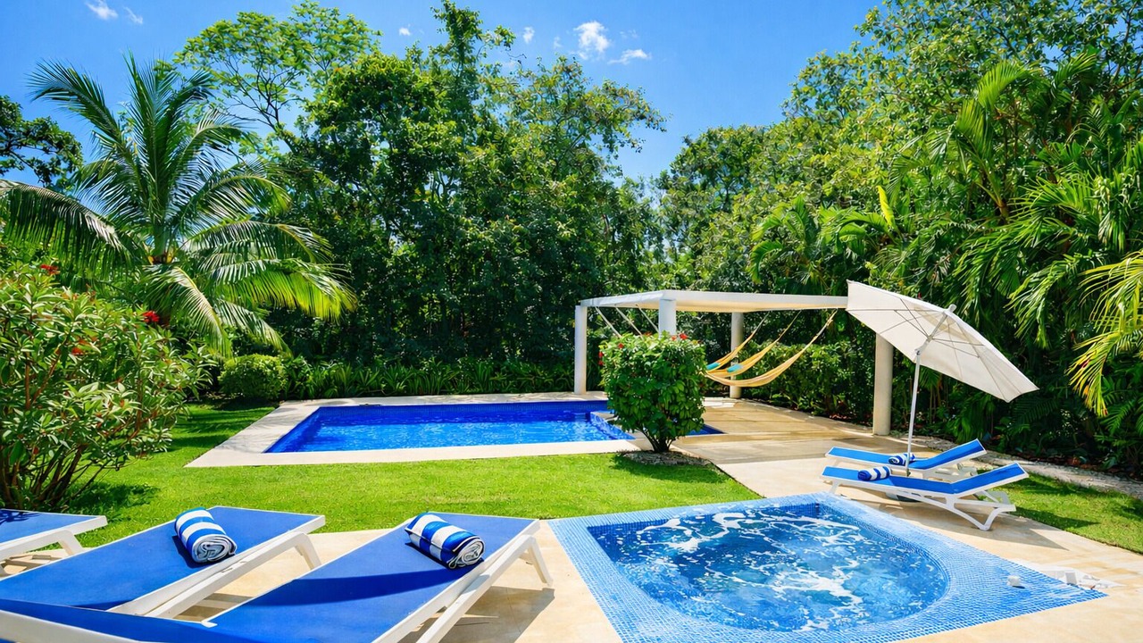 Photo of Outdoor in Playacar Fase II