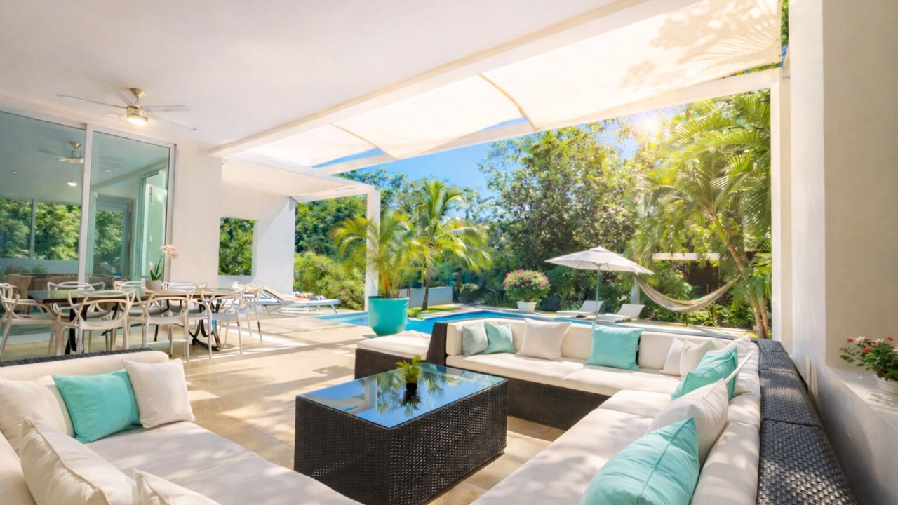 Photo of Outdoor in Playacar Fase II